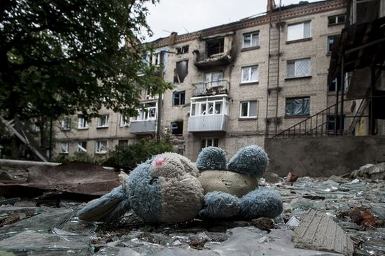 Il Donbass potrà perdonare Kiev?