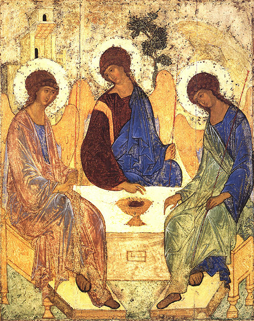 Domanda sul Filioque