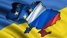 Guerra geopolitica in Ucraina