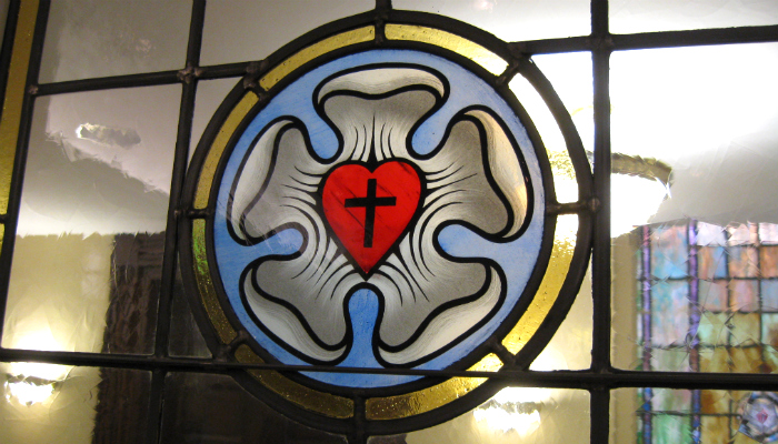 Perché i luterani si stanno convertendo all'Ortodossia?