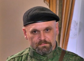 Considerazioni di Saker sull'assassinio di Mozgovoj