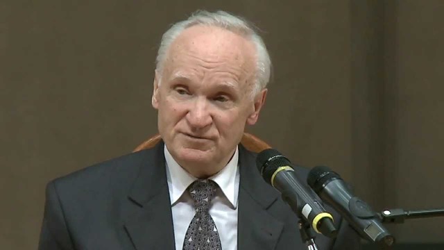 Aleksej Osipov: Lezioni sulla vita spirituale