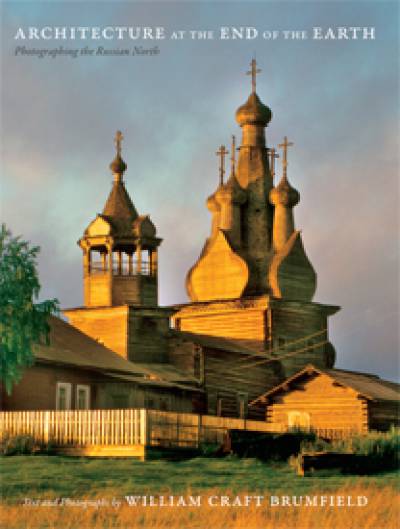 L'architettura lignea della Russia del nord