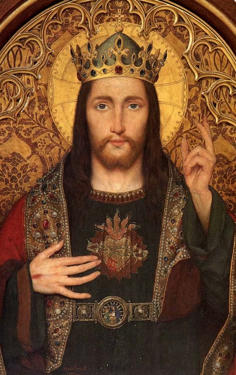 La festa di Cristo Re in una valutazione ortodossa
