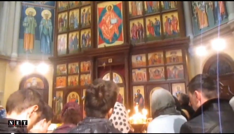 Un altro filmato sulla nostra chiesa