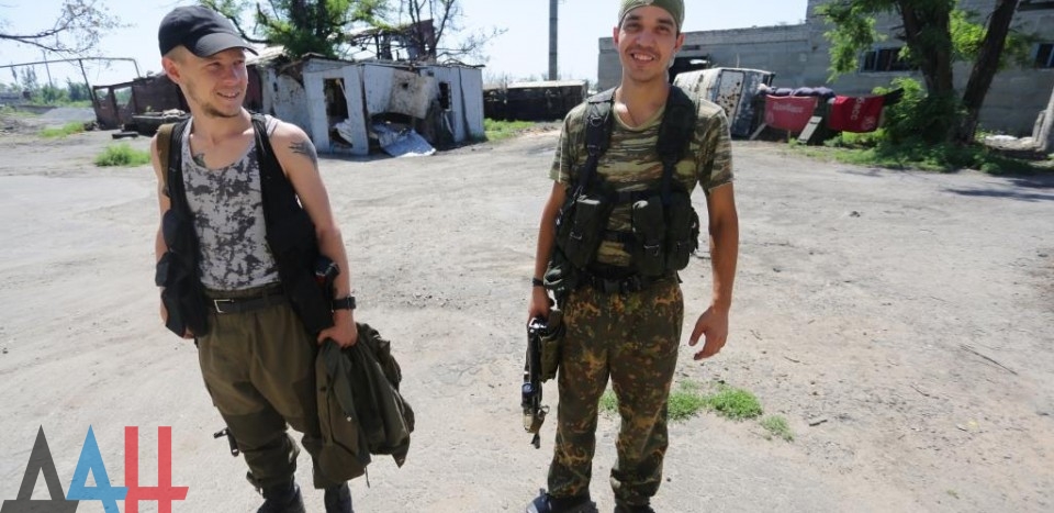 Primo giorno senza conflitti in Donbass