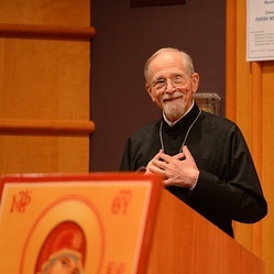 Eterna memoria a padre Thomas Hopko