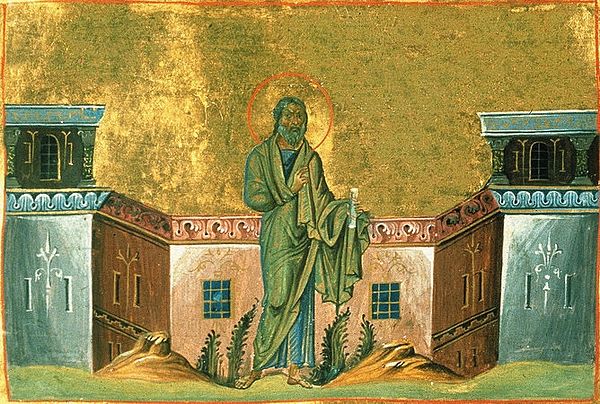 Il libro preferito dei neo-pentecostali