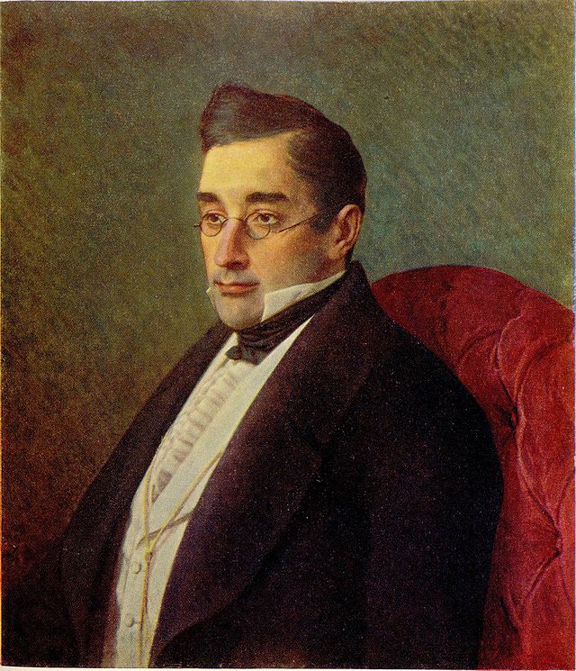 L'uomo dello tsar a Teheran
