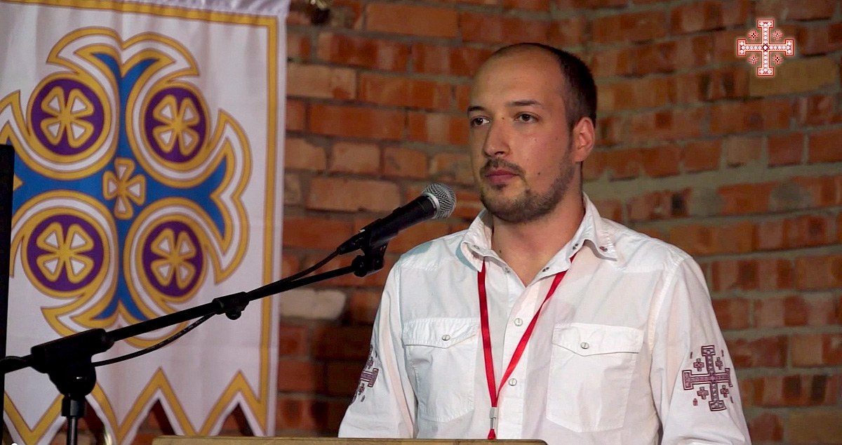 Intervista a un ex testimone di Geova
