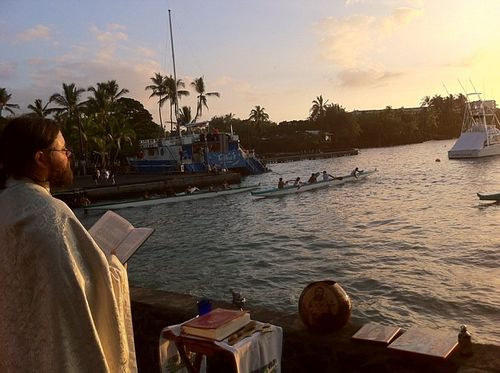L'Ortodossia nelle isole Hawaii