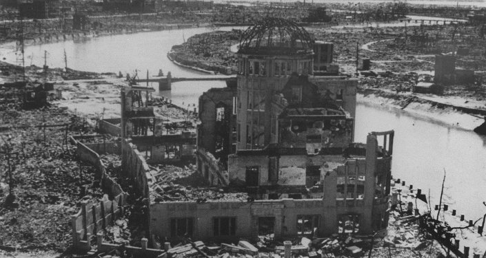 Hiroshima diventa "un bene per il Giappone" in chiave anti-russa