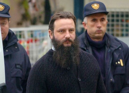 Arcivescovo Jovan: La mia libertà in prigione