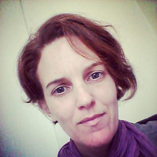 Un'intervista all'iconografa Julia Bridget Hayes
