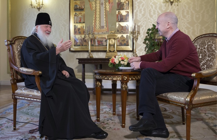 Patriarca Kirill: rinnegando la verità di Dio, roviniamo il mondo
