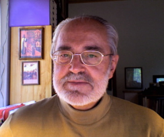 Intervista a Claude Lopez-Ginisty sui santi