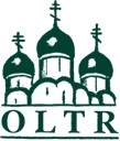 Editoriale dell’OLTR di aprile 2015