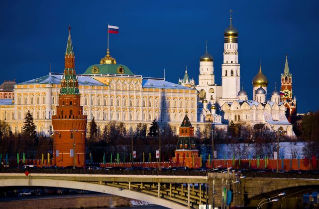 Conoscere l'Ortodossia è conoscere la Russia