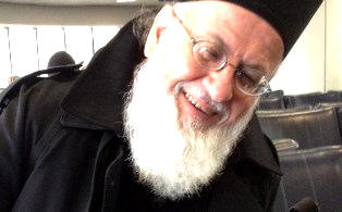 Padre Themistocles Adamopoulos e la sua missione in Sierra Leone