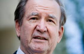 Pat Buchanan su Putin e la sovranità nazionale