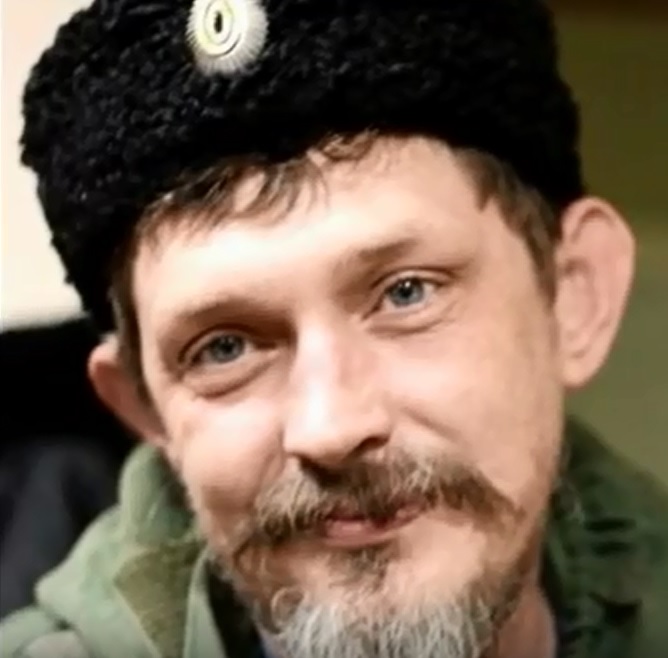 Un ricordo di Pavel Dremov