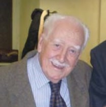 R.I.P.: Piero Cazzola