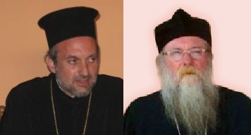 Un confronto sulla Liturgia copta
