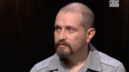 Intervista ad Andrej Gukov, ex seguace di Nikolaj Roerich
