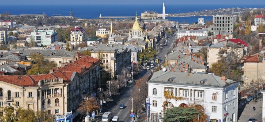 La vita in Crimea 20 mesi dopo la riunificazione con la Russia