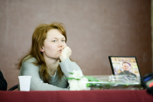 Matushka Julia Sysoeva e il fondo di assistenza per le vedove dei sacerdoti
