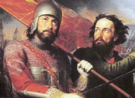 La nazione ucraina e il suo futuro
