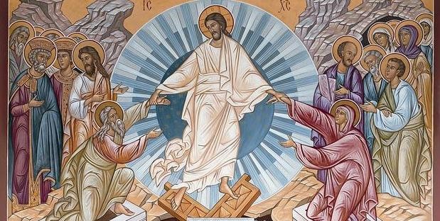 Cristo è risorto!