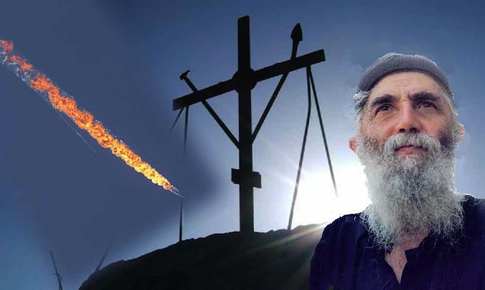 Alcuni greci riprendono in considerazione le profezie dell'anziano Paisios sul conflitto tra Russia e Turchia
