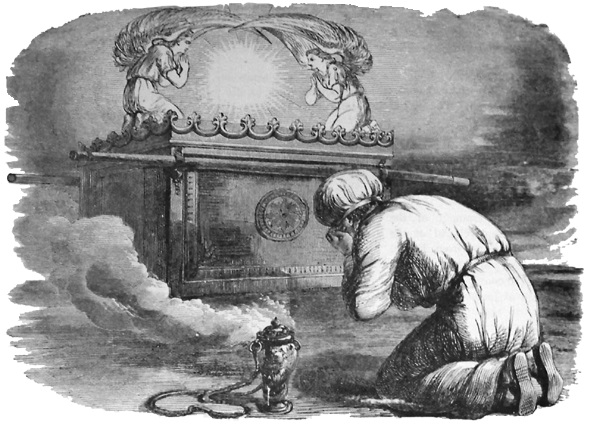 Gli ortodossi credono nell'espiazione?