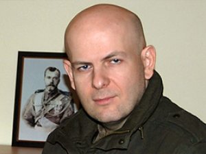 40 giorni dall’assassinio di Oles’ Buzina