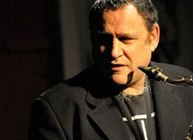 Intervista di Saker a Gilad Atzmon