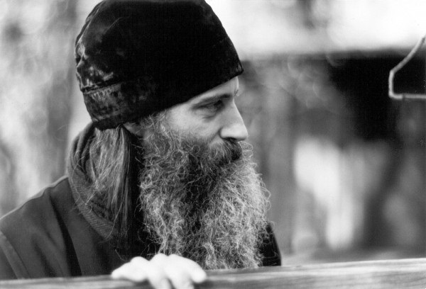 Padre Seraphim Rose: l'Ortodossia sugli altri cristiani