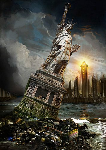 L’incubo americano: sulla globalizzazione dell’insonnia