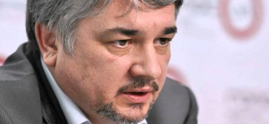Intervista a Rostislav Ishchenko sull'Ucraina, le elezioni e le sanzioni