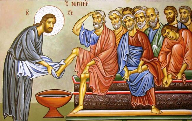 Lettera di un vescovo ai suoi sacerdoti