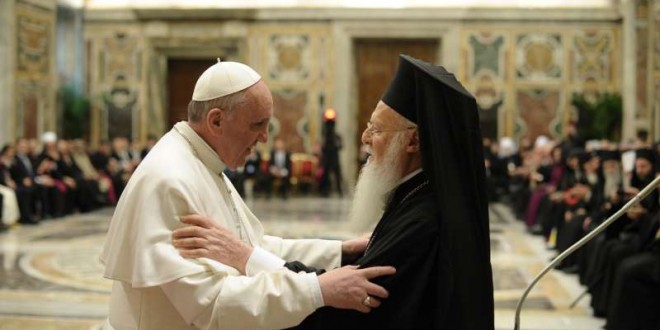 Ultime contraddizioni vaticane