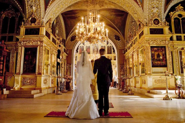 Sulla natura sacramentale del matrimonio