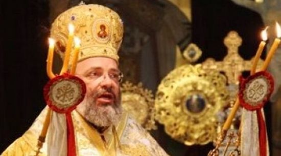Il metropolita Damaskinos e la messa al bando dei costumi popolari nei matrimoni e battesimi