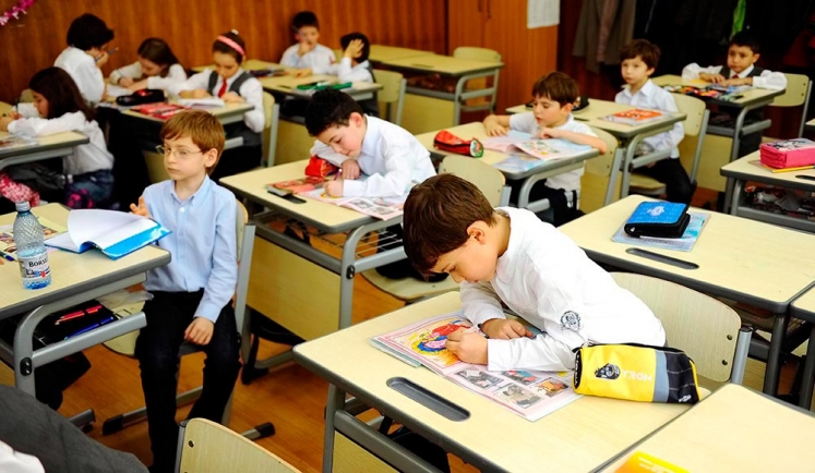 L'insegnamento della religione in una Moldova europea