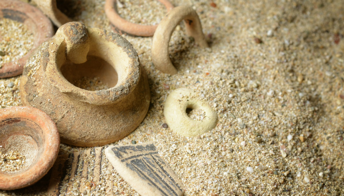 Ortodossia e archeologia