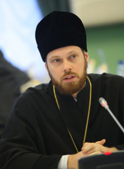 Il rappresentante del patriarcato di Mosca a Strasburgo lancia l'allarme di una ripetizione di persecuzioni in stile sovietico in Ucraina