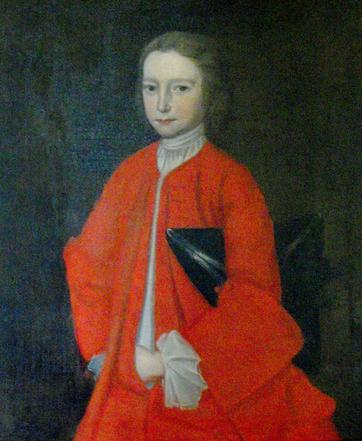 Un ortodosso americano nella Virginia del Settecento: Philip Ludwell III