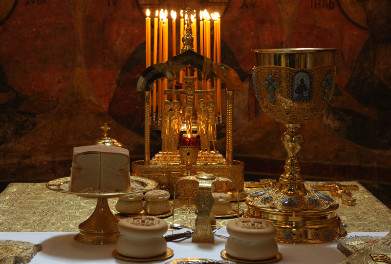 Le conseguenze della Chiesa Una: il non-ecumenismo