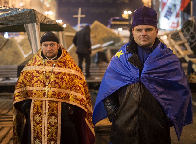 L’uniatismo continua a essere un ostacolo a un accordo tra i cristiani