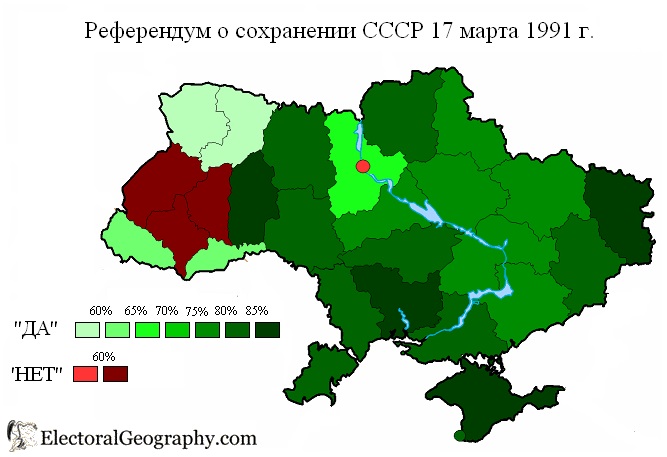 Ucraina: il Paese in guerra con la propria Storia
